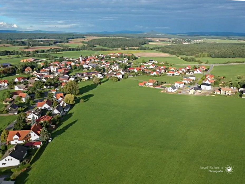 Schlammersdorf - Schlammersdorf i.d. Opf.